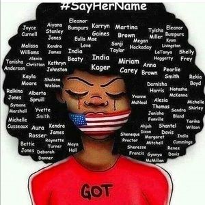 Meet your Posher, Yvica